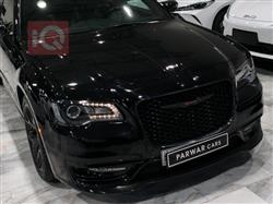 كرايسلر 300